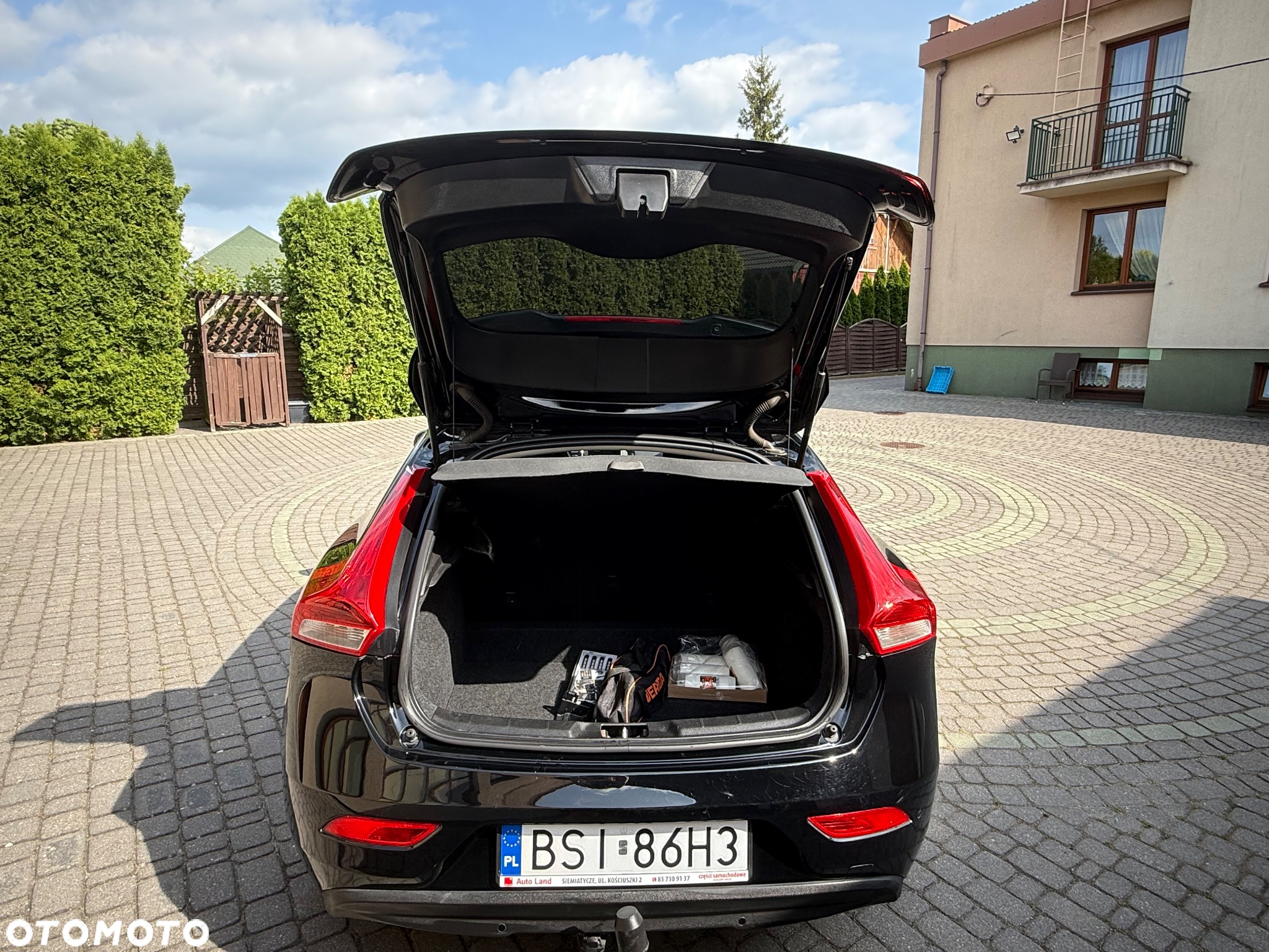 Volvo V40 D2 Drive-E Base - 19
