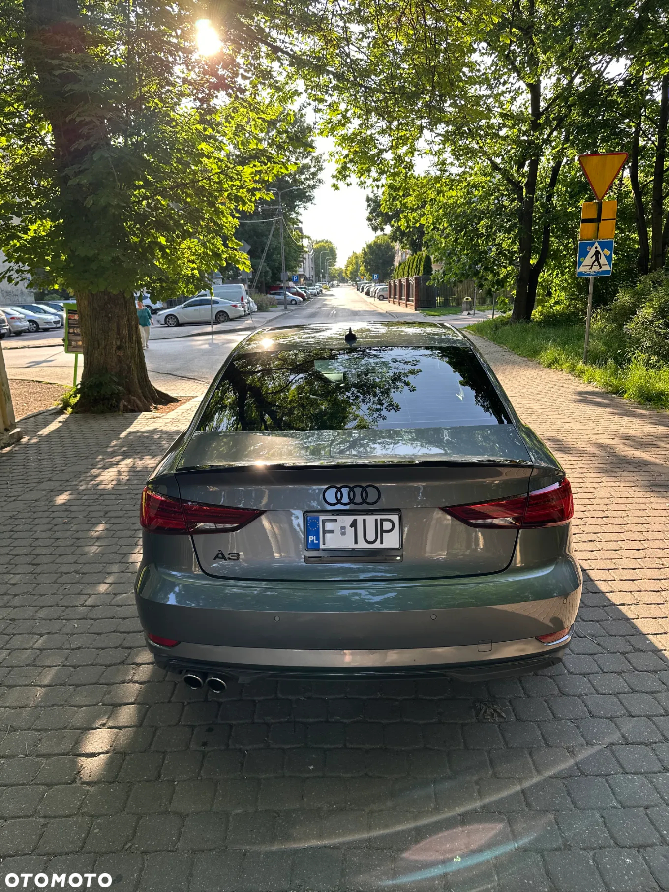 Audi A3 - 5