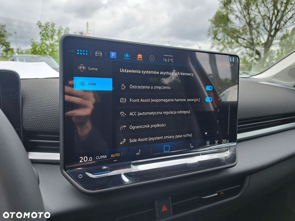 Volkswagen T-Roc 1.5 eTSI Style DSG - 19
