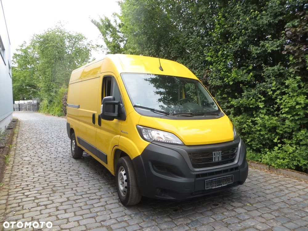 Fiat eDUCATO L2H2 / 47KWH - 1