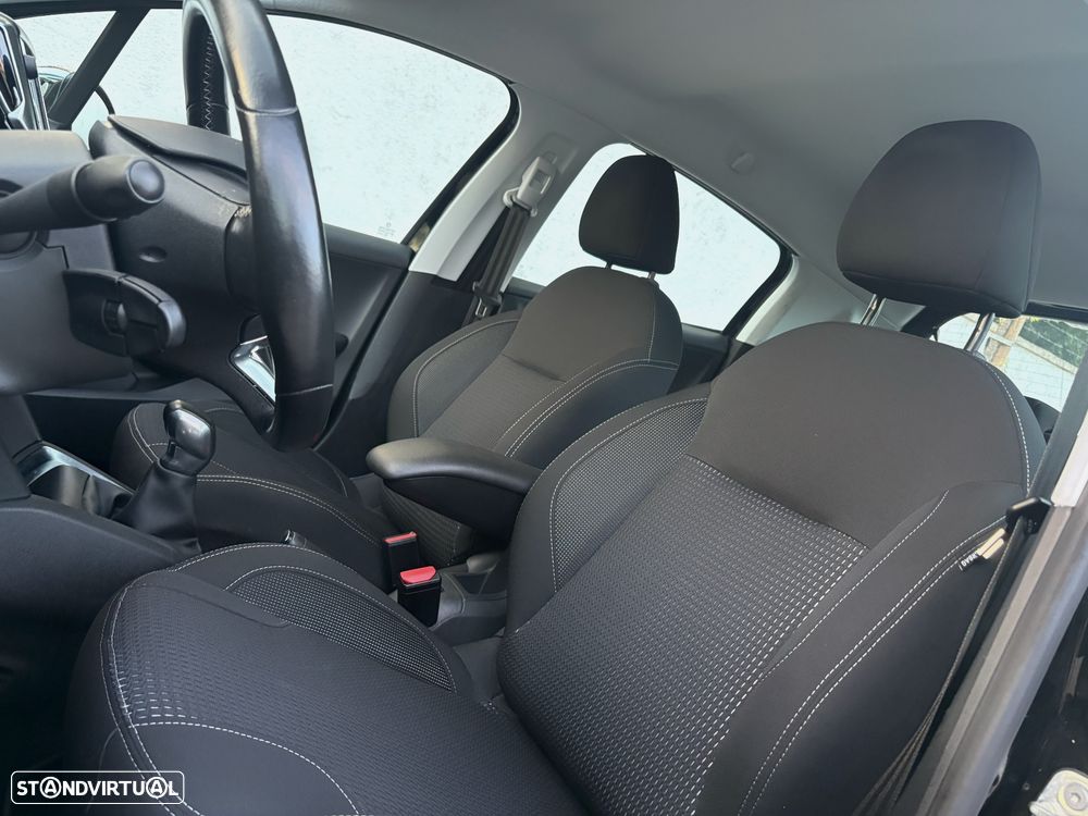Peugeot 208 1.6 BlueHDi Allure - 6