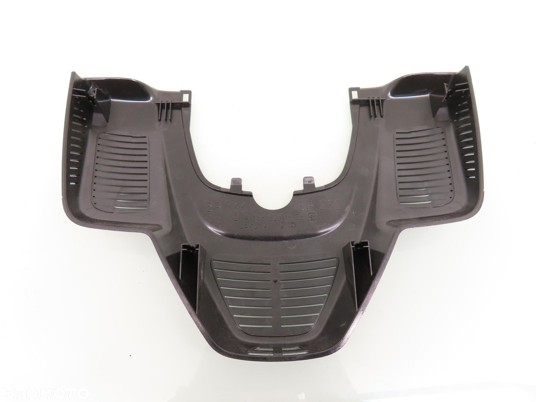 OSŁONA LUSTERKA WEWNETRZNEGO MERCEDES-BENZ GLE W166 A1668211636 - 3