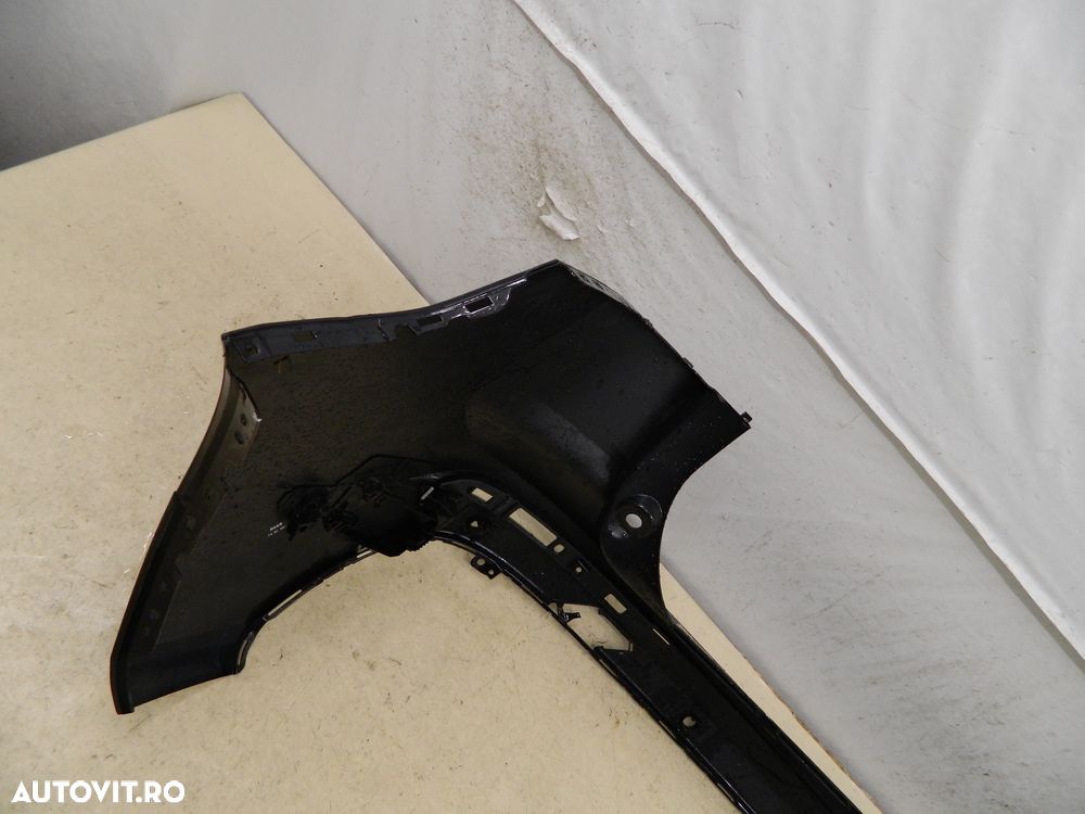 Bara spate Volvo XC60 II, 2017, 2018, 2019, 2020, 2021, 31425198 - 4