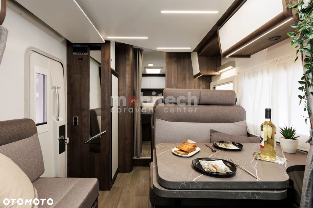 Benimar Tessoro 495 UP MY 26 - 7