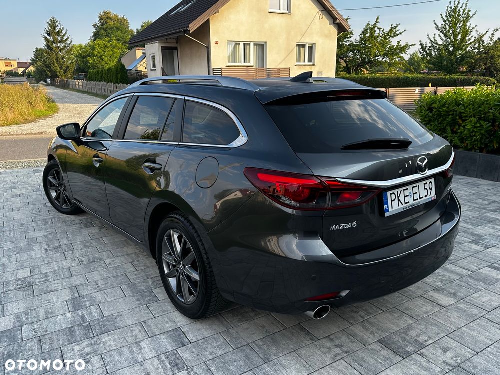 Mazda 6 - 3