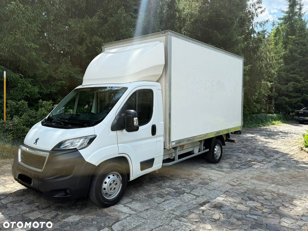 Peugeot Boxer - 4