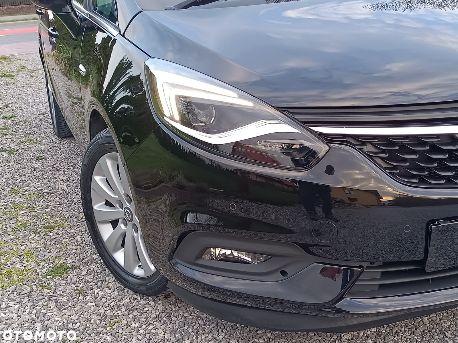 Opel Zafira 2.0 CDTI Cosmo - 13