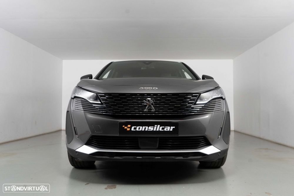 Peugeot 3008 1.6 Hybrid Allure Pack e-EAT8 - 5
