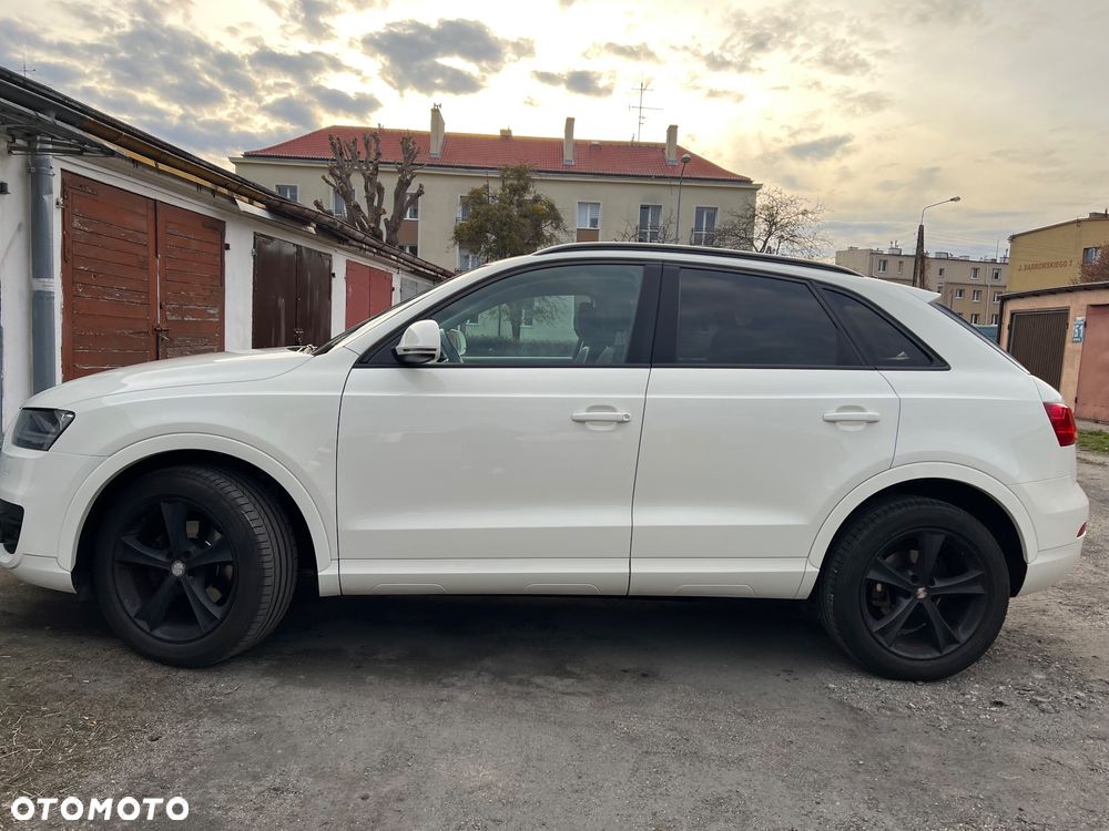 Audi Q3 2.0 TDI - 9