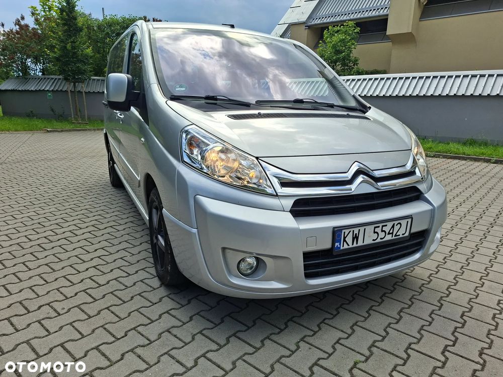 Citroën Jumpy Combi - 5