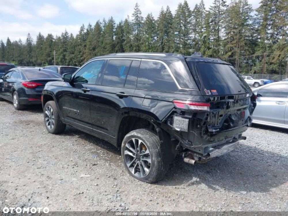 Jeep Grand Cherokee - 4