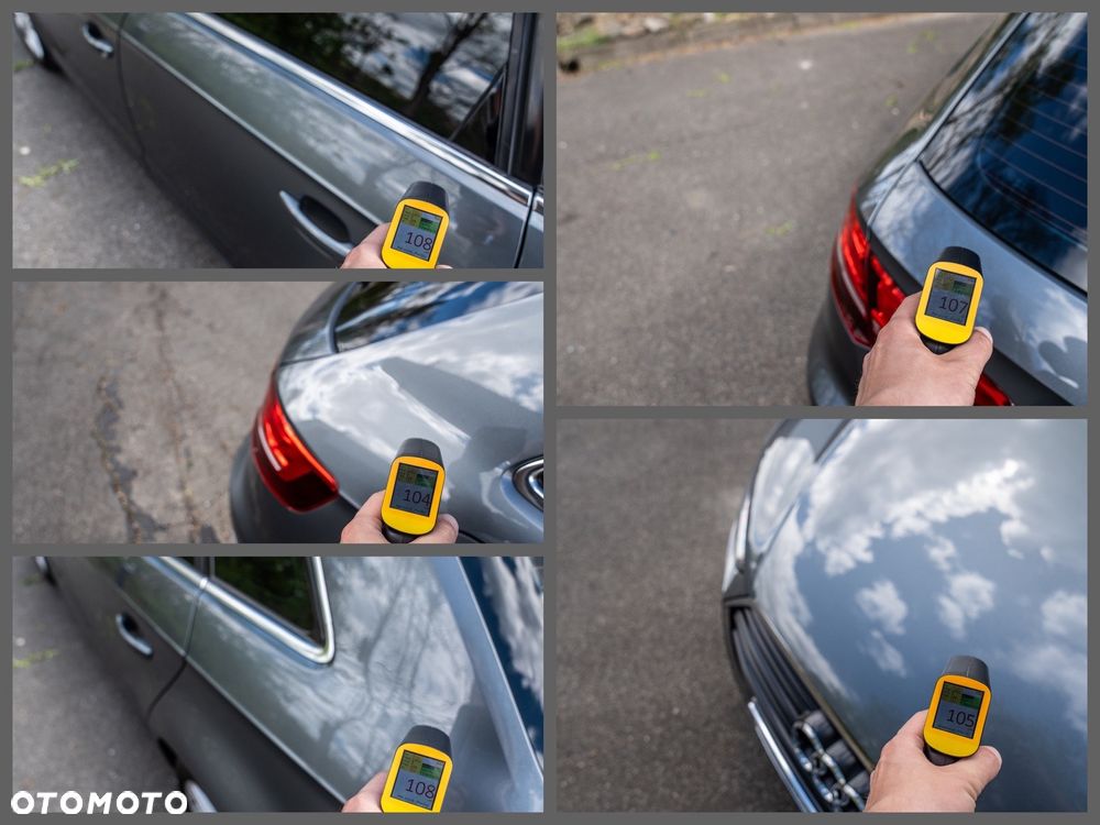 Audi A3 Sportback 2.0 TDI Sport - 12