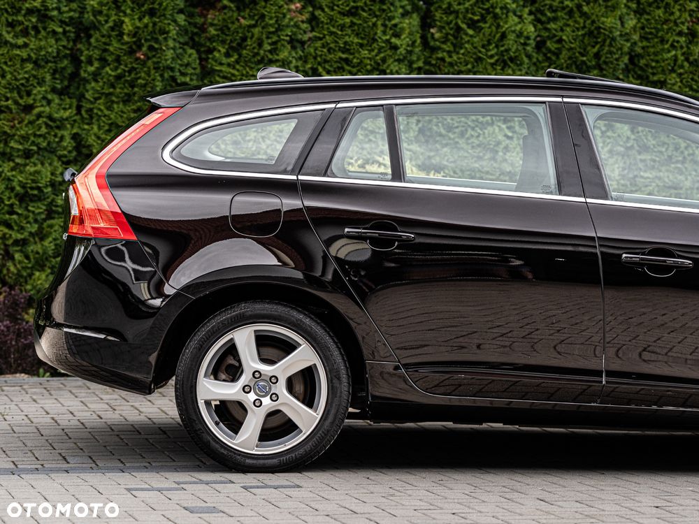 Volvo V60 D4 Business Edition - 7