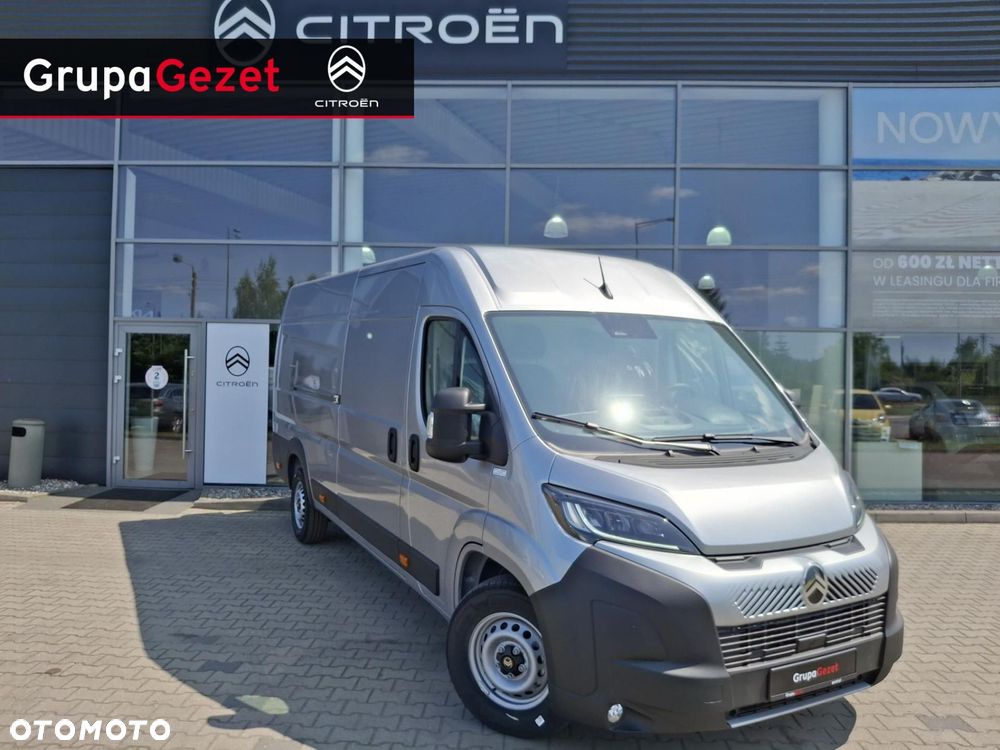 Citroën Jumper - 1