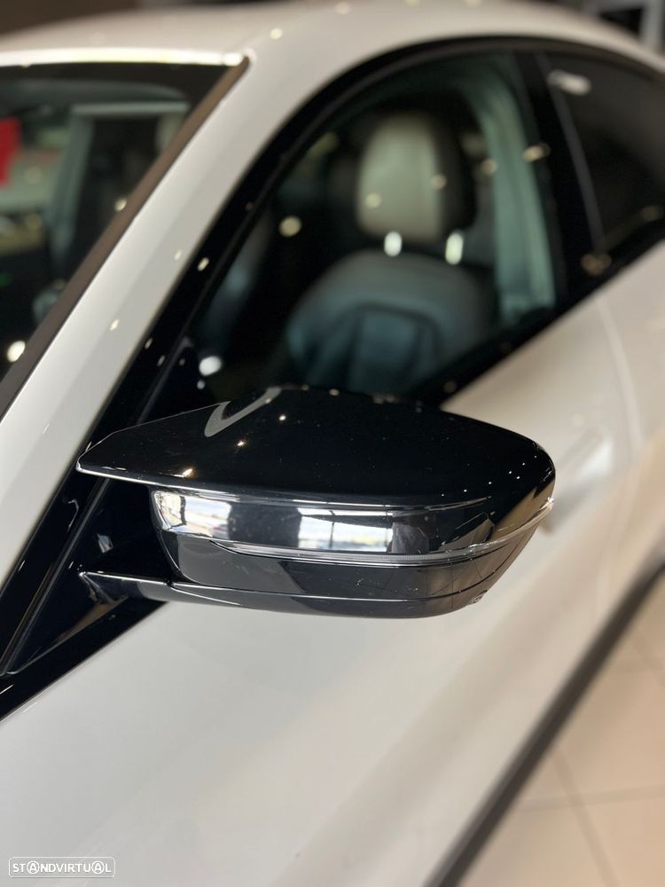 BMW i4 M50 Pack Desportivo M Pro - 9