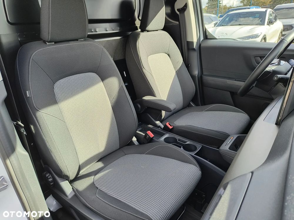 Ford Inny - 9