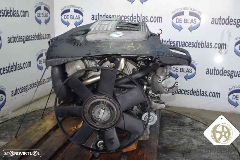 MOTOR COMPLETO BMW 5 1995 - 1