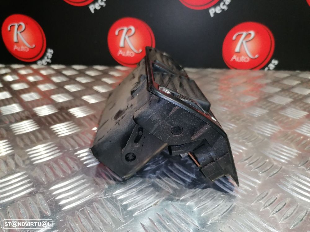 Arejador Central Ford Orion Ii (Aff) - 4