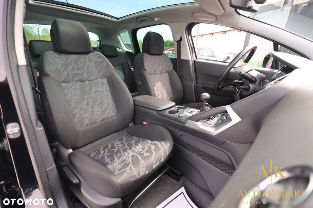 Peugeot 3008 - 38