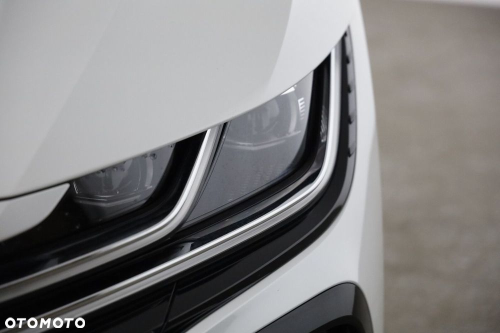Volkswagen Arteon Shooting Brake 2023