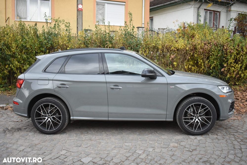 Audi Q5 2.0 45 TFSI S tronic quattro Sport - 2