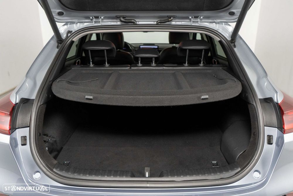 Kia XCeed 1.6 GDi PHEV First Edition - 28