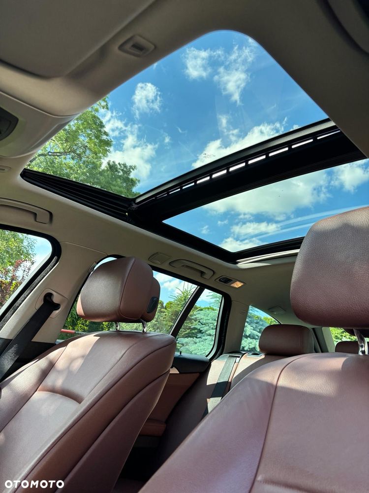 BMW Seria 5 520d - 18