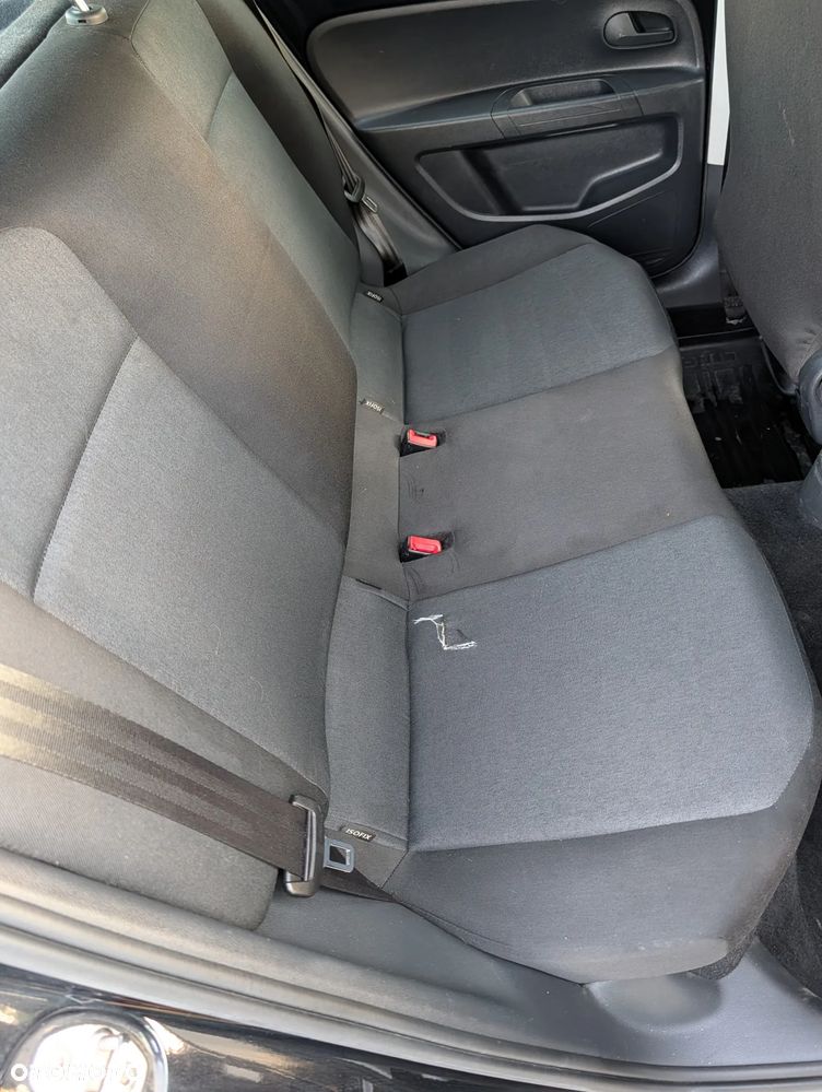 Skoda Citigo 1.0 Ambition EU6 - 7