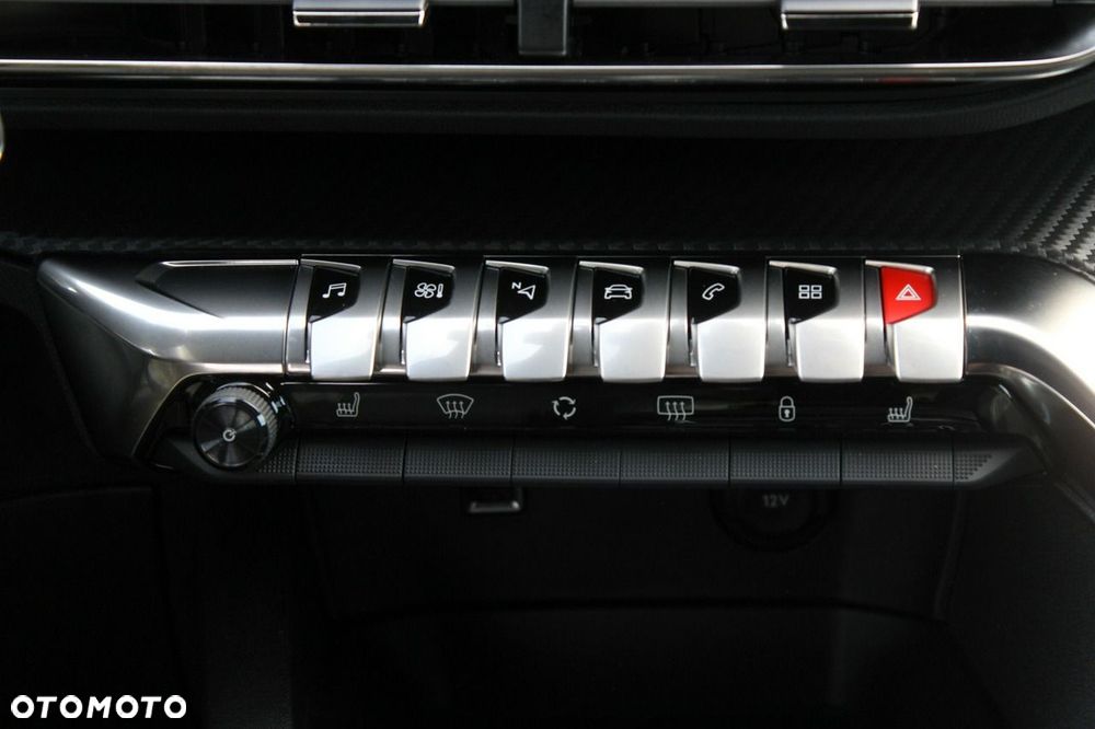 Peugeot 5008 BlueHDi 130 EAT8 Allure Pack - 32