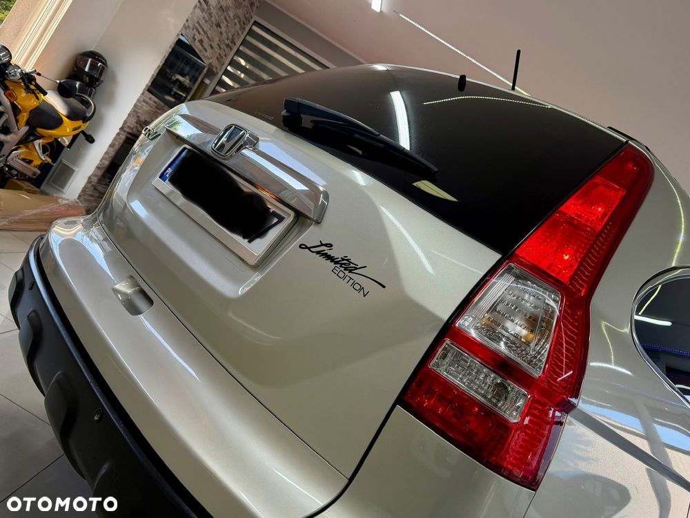 Honda CR-V 2.0i-VTEC Executive - 27