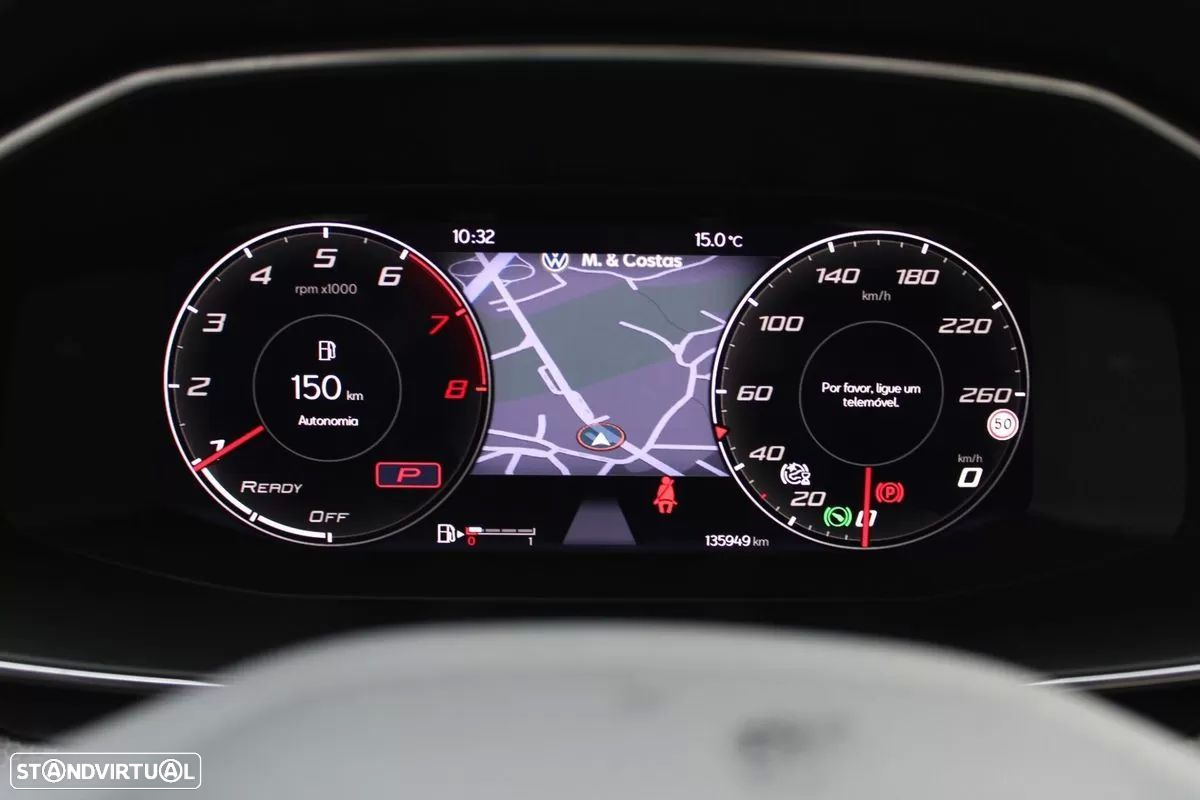 SEAT Leon ST 1.5 eTSI Xcellence DSG - 25
