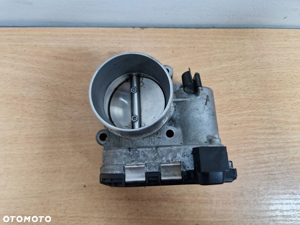 PRZEPUSTNICA VOLVO FORD 2.0T ECOBOOST AG9E-9F991-AA - 4