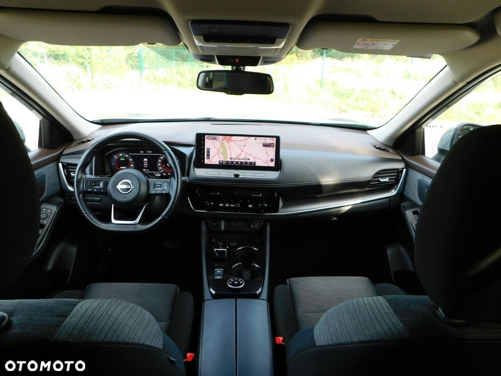 Nissan X-Trail - 6