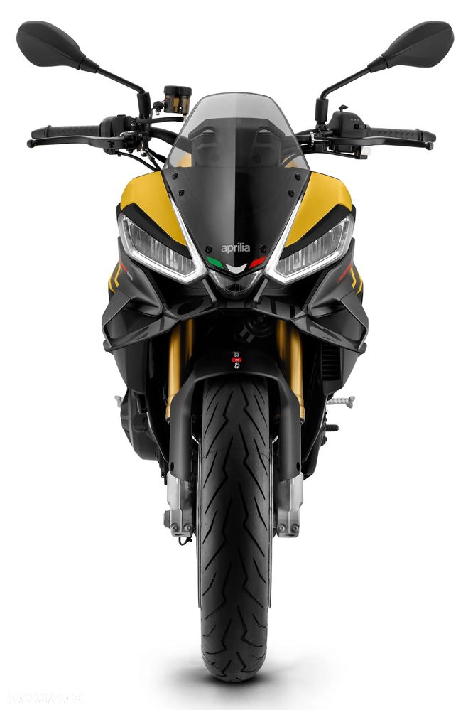 Aprilia Tuono - 2