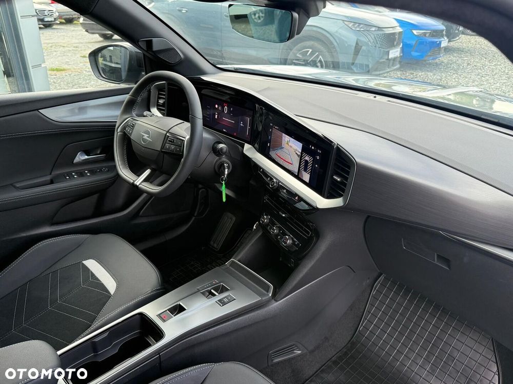 Opel Mokka - 27