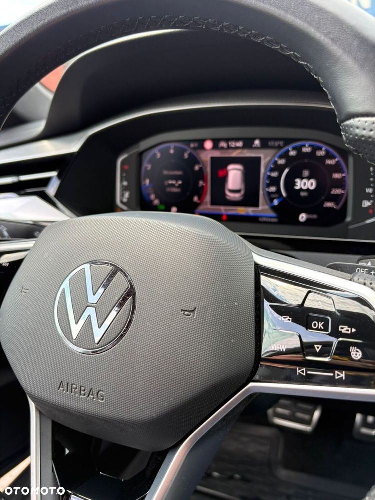 Volkswagen Arteon Shooting Brake - 13