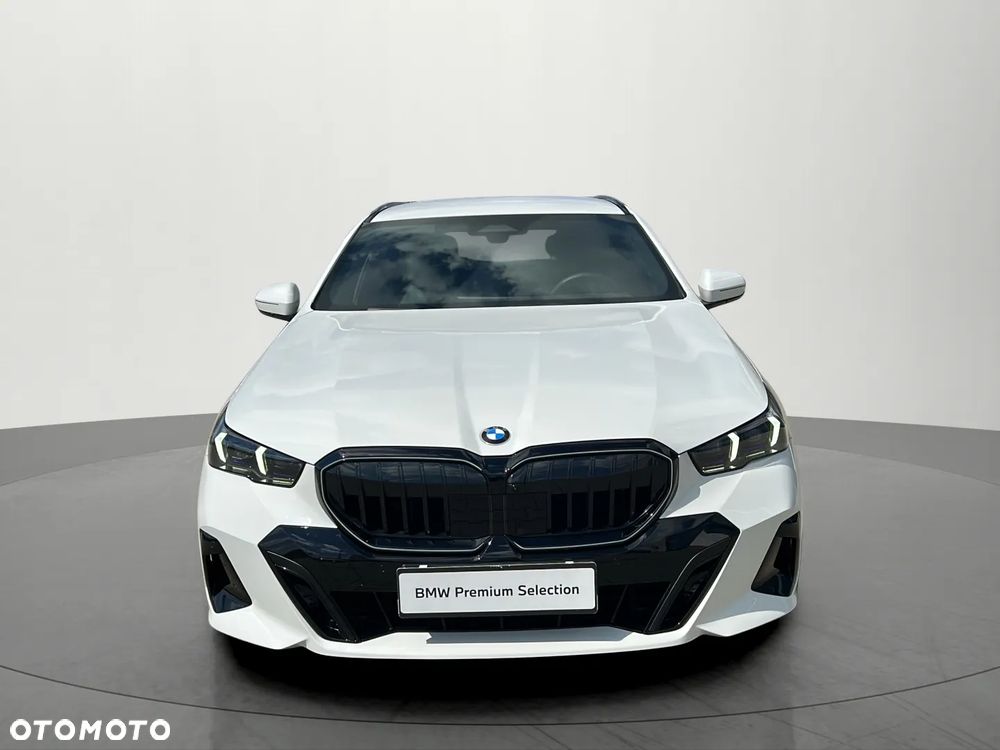BMW Seria 5 - 9