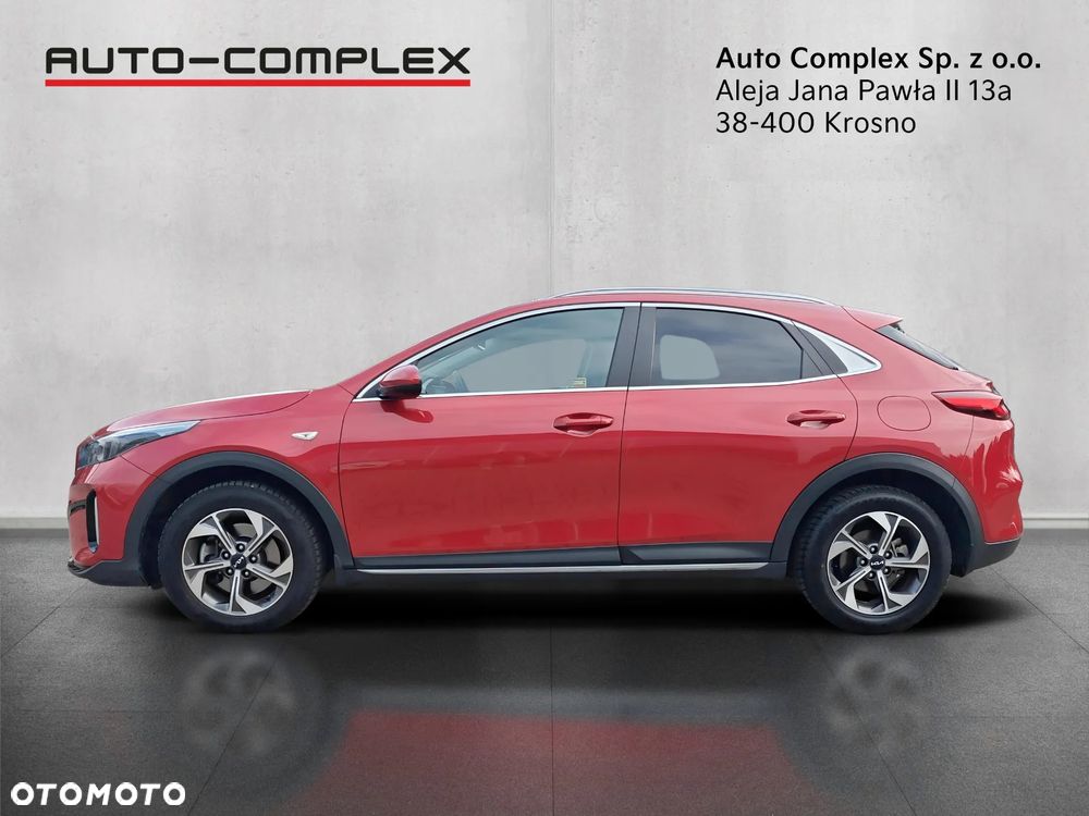 Kia XCeed 1.5 T-GDI M - 3