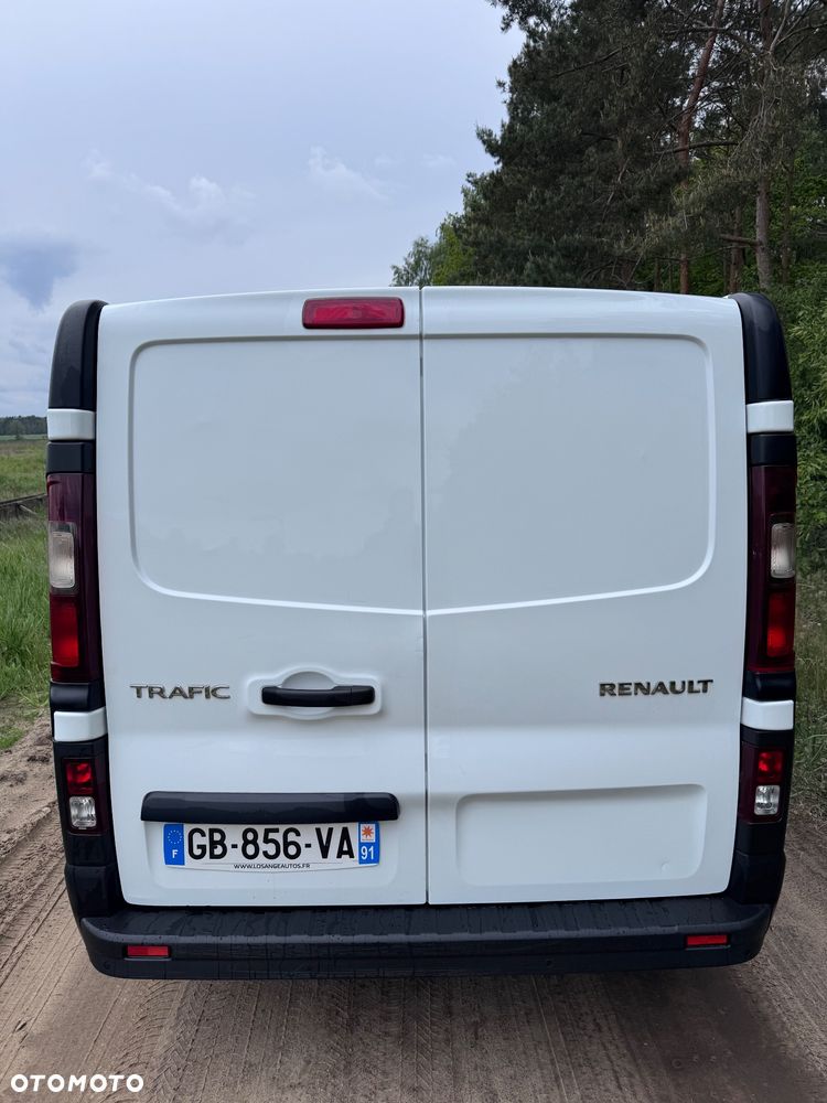 Renault Trafic - 10
