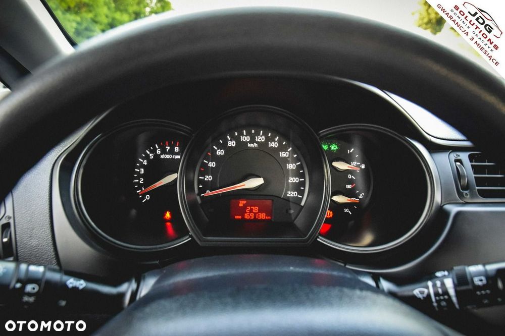 Kia Rio 1.2 Edition 7 - 21