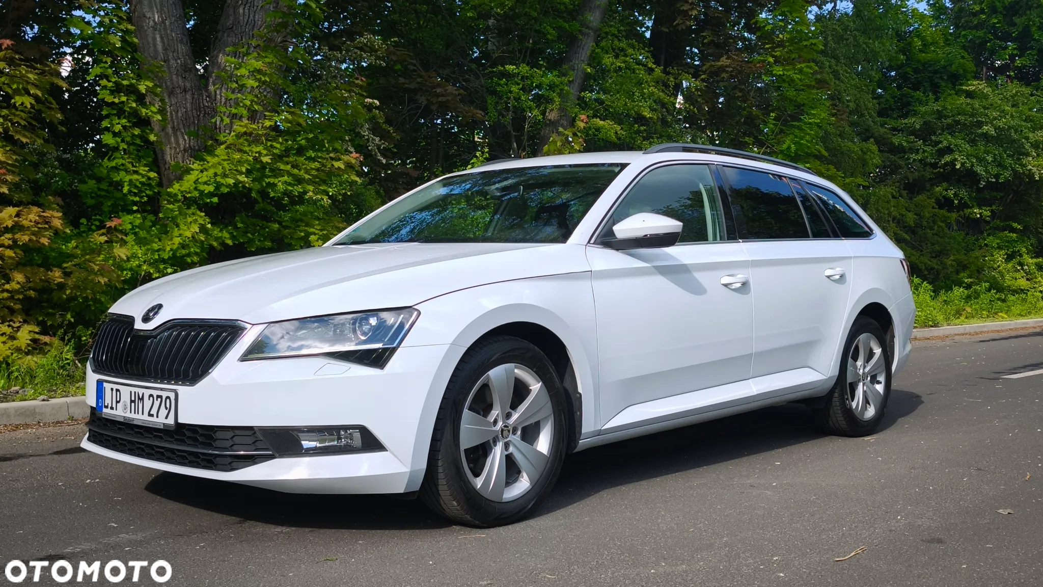 Skoda Superb 2.0 TDI 4x4 DSG Ambition - 9