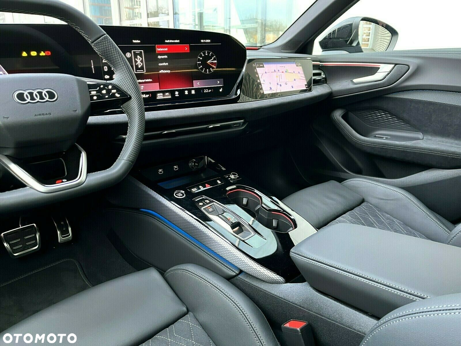 Audi A5 - 6