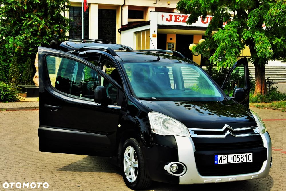 Citroën Berlingo 1.6 HDi 90 FAP CoolTech - 23