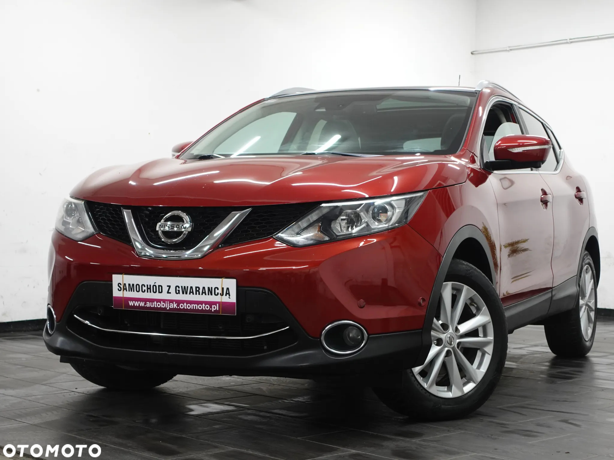 Nissan Qashqai 1.2 DIG-T Tekna+ - 16