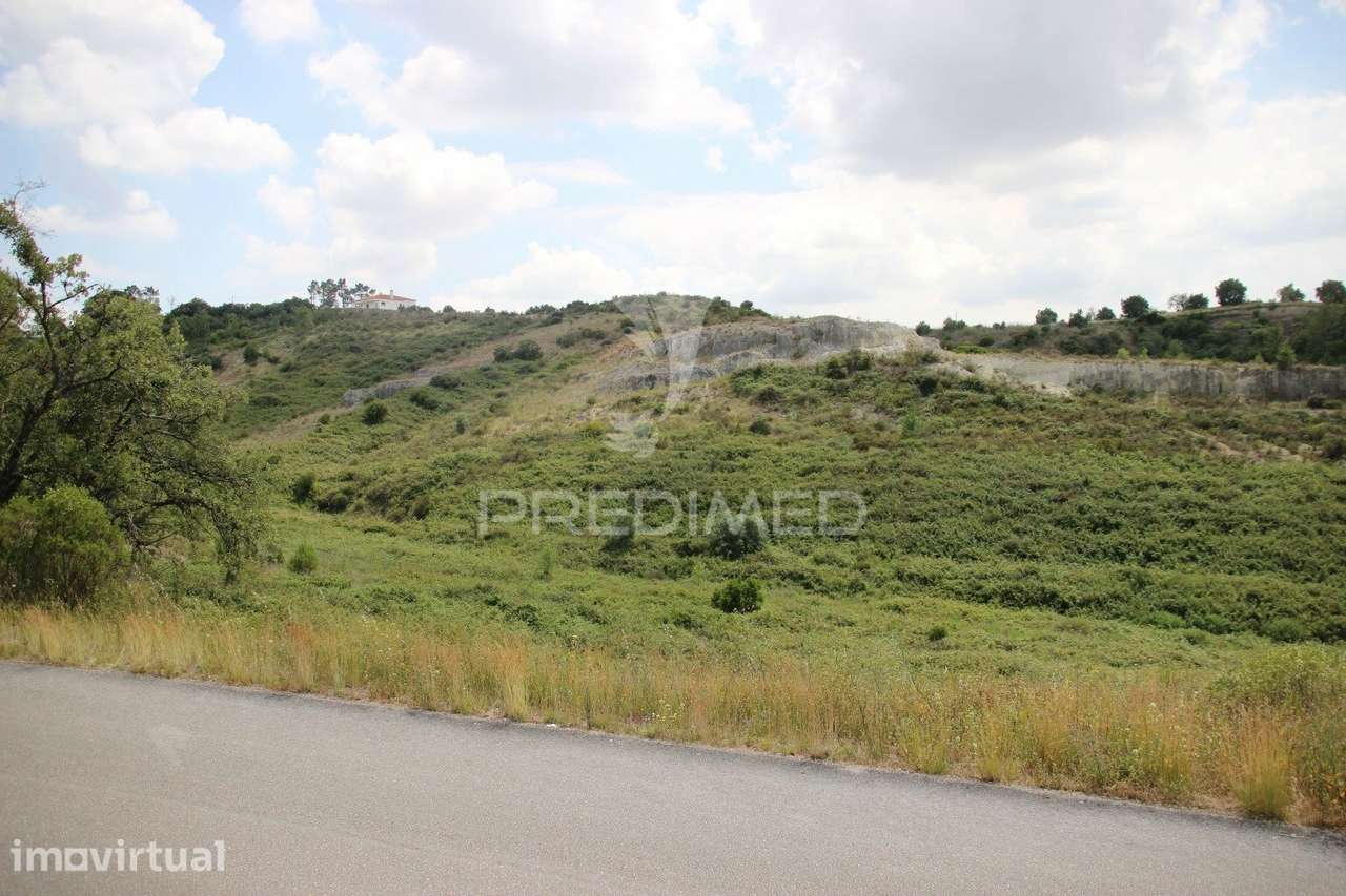 Terreno rustico  com 8.5 HA - Grande imagem: 4/17