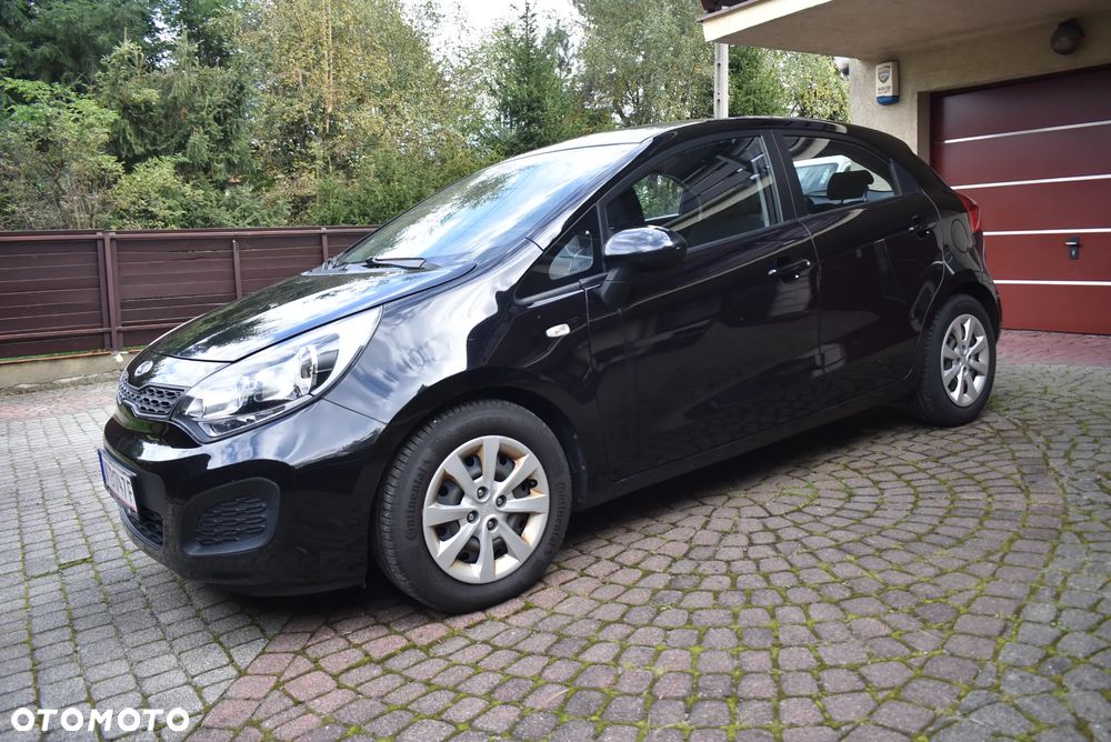Kia Rio 1.2 Spirit - 7