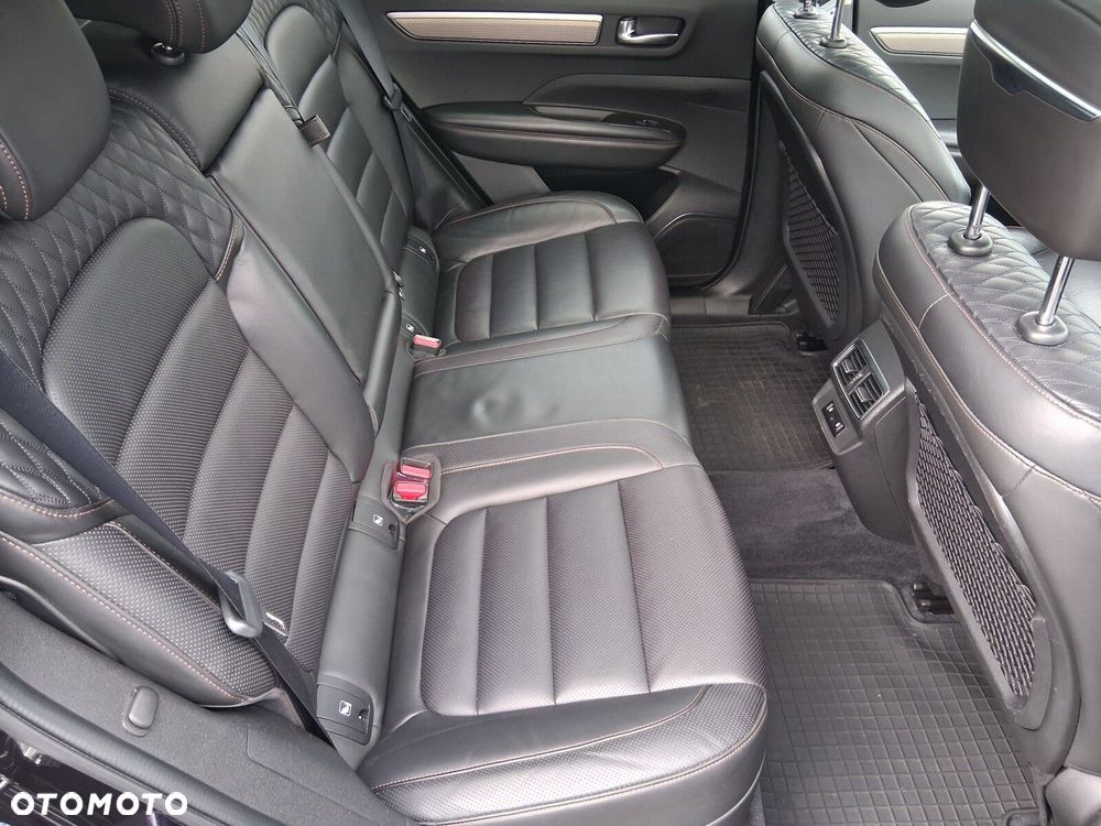 Renault Koleos 2.0 Blue dCi Initiale Paris 4x4 X-Tronic - 19