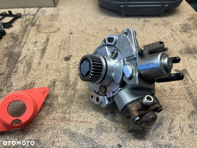 pompa wtryskowa peugeot 2,0 hdi ford 2,0 tdci - 6