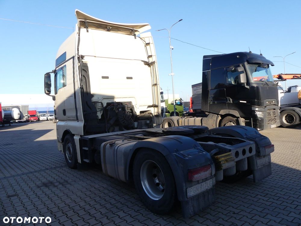 MAN TGX 18.460 BLS XXL - 10
