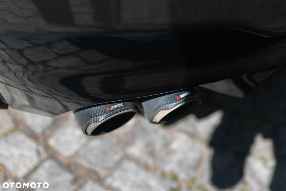 BMW M5 Competition - 9